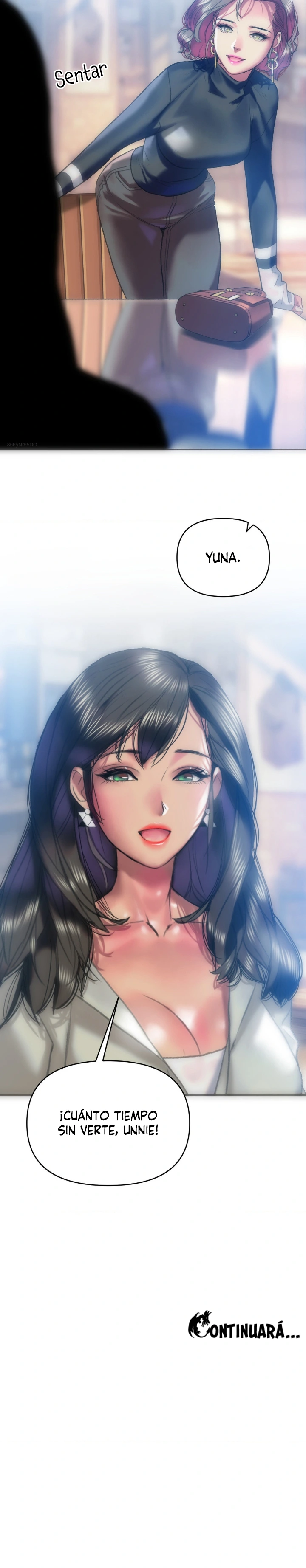 Volver a sentir los placeres de una mujer – español Capítulo 25 - Page 23