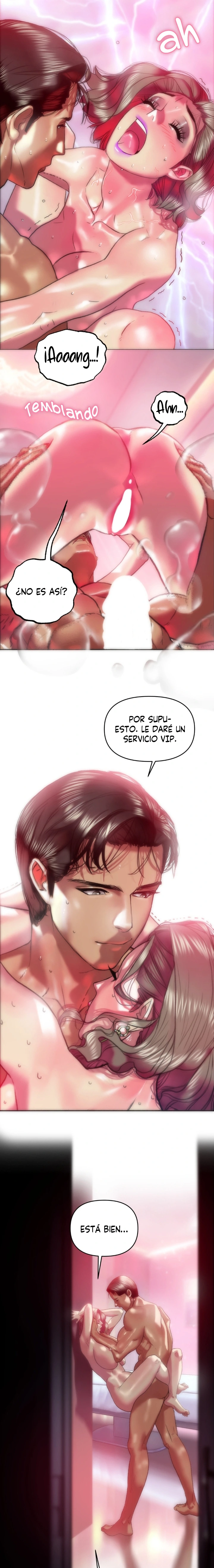 Volver a sentir los placeres de una mujer – español Capítulo 26 - Page 12