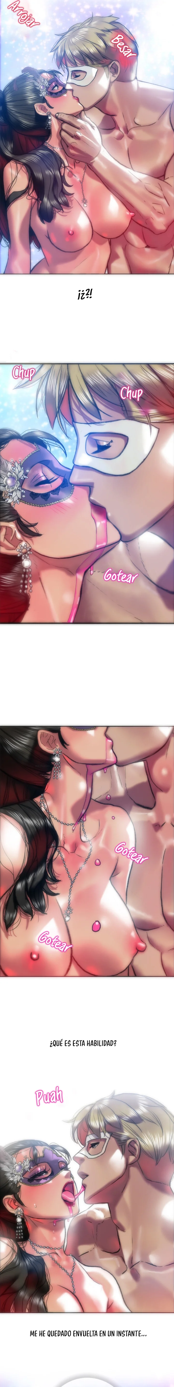 Volver a sentir los placeres de una mujer – español Capítulo 29 - Page 10
