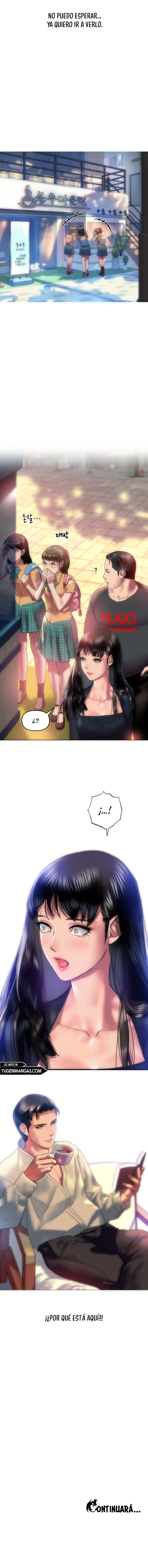 Volver a sentir los placeres de una mujer – español Capítulo 3 - Page 12