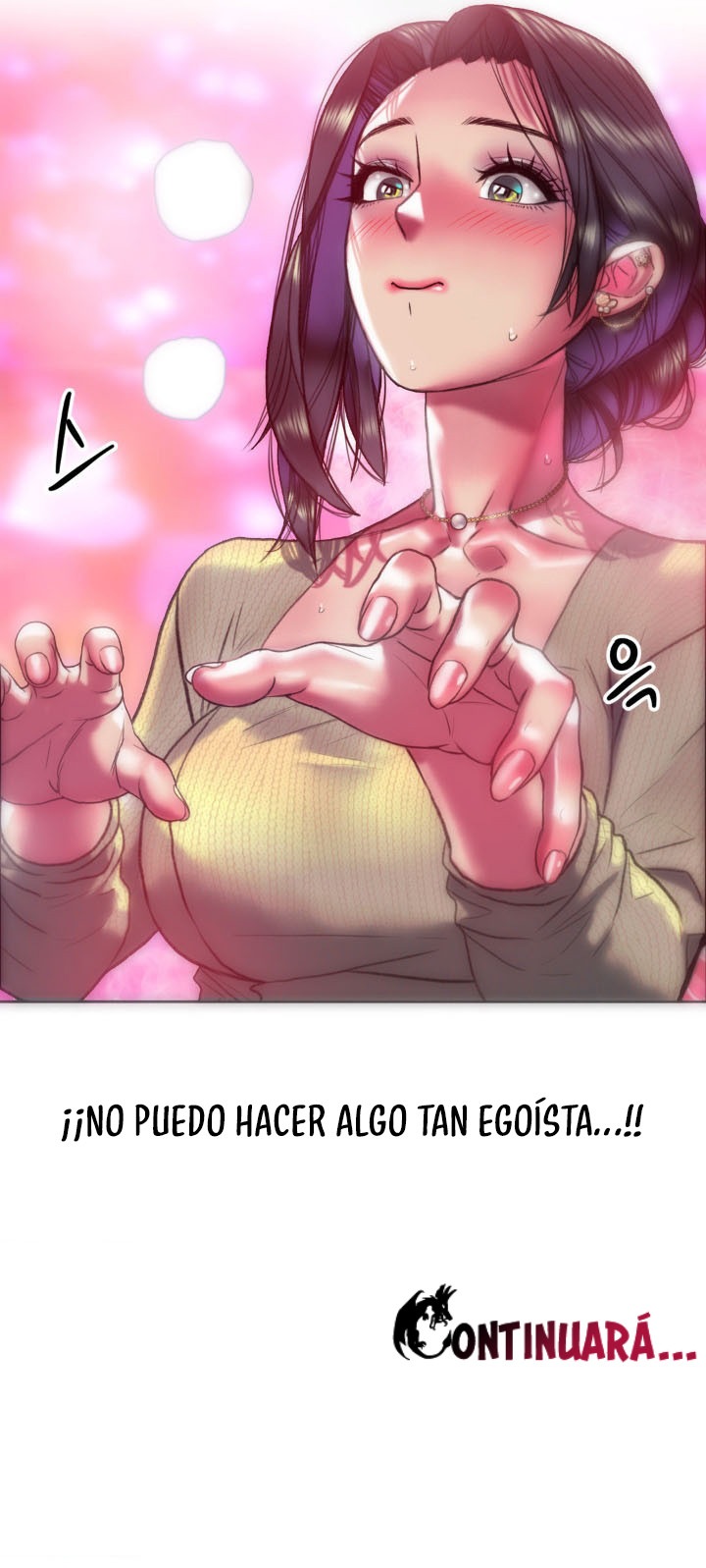 Volver a sentir los placeres de una mujer – español Capítulo 34 - Page 9