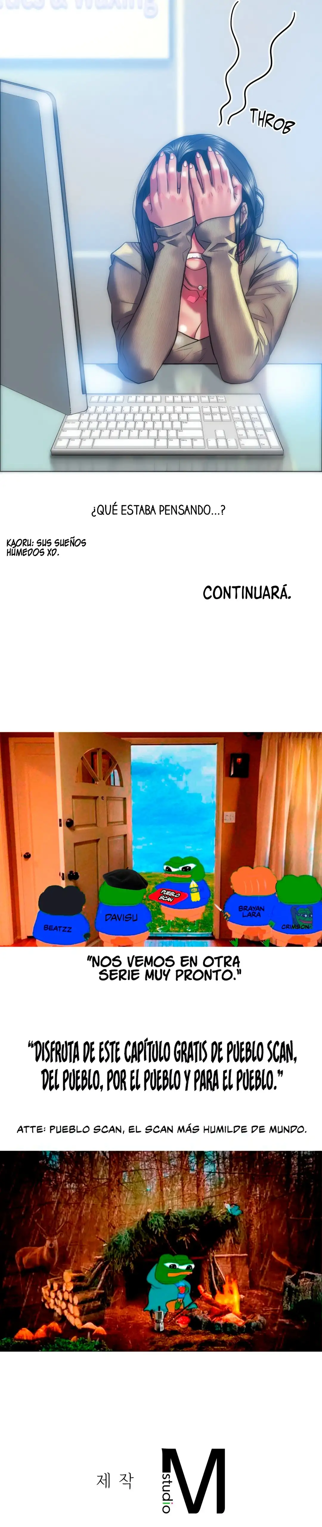 Volver a sentir los placeres de una mujer – español Capítulo 35 - Page 16