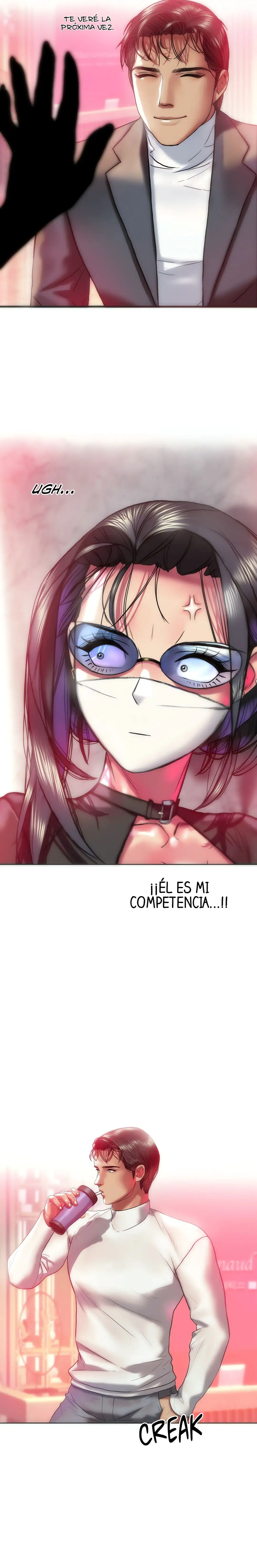 Volver a sentir los placeres de una mujer – español Capítulo 36 - Page 14