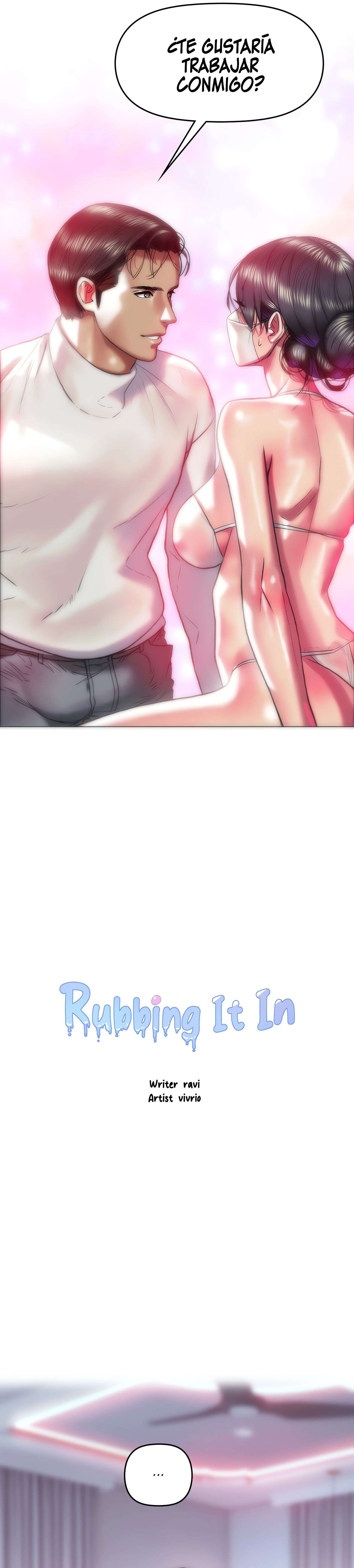 Volver a sentir los placeres de una mujer – español Capítulo 37 - Page 13