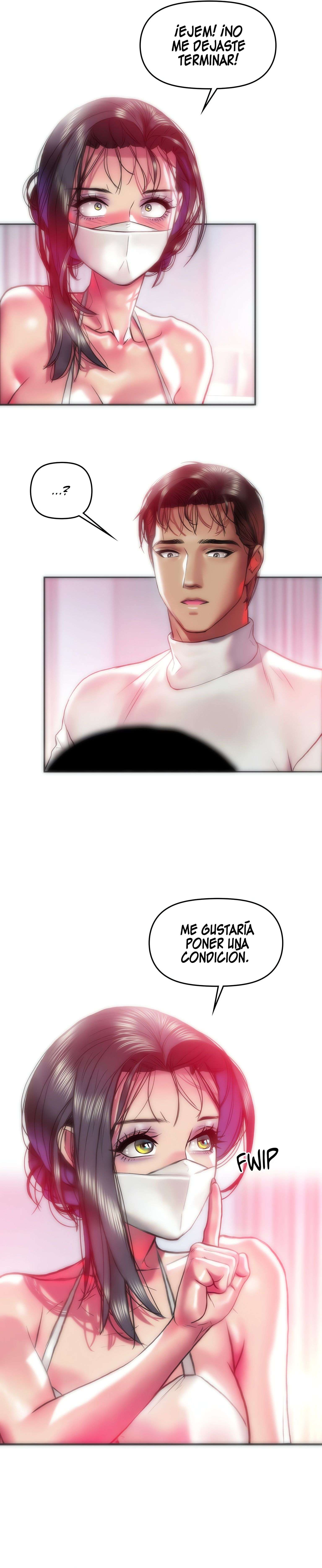 Volver a sentir los placeres de una mujer – español Capítulo 37 - Page 22