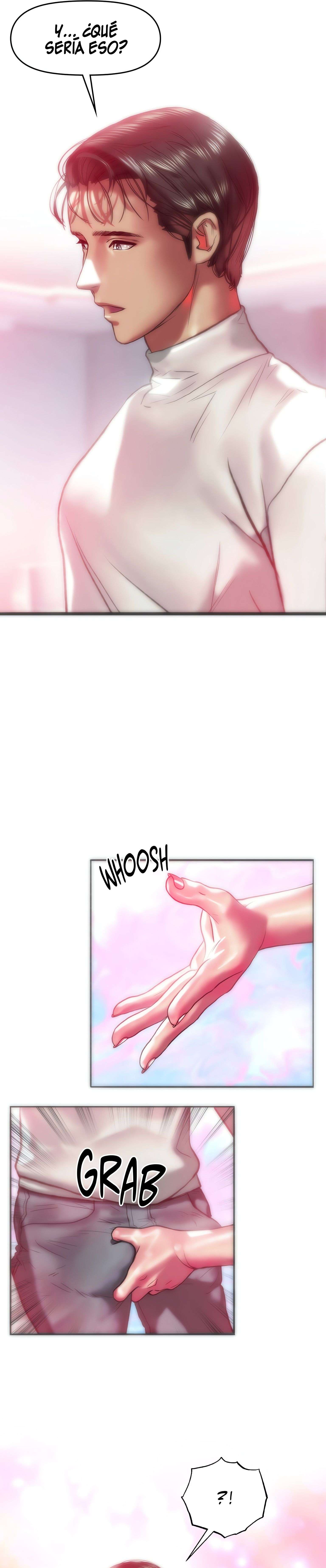 Volver a sentir los placeres de una mujer – español Capítulo 37 - Page 23