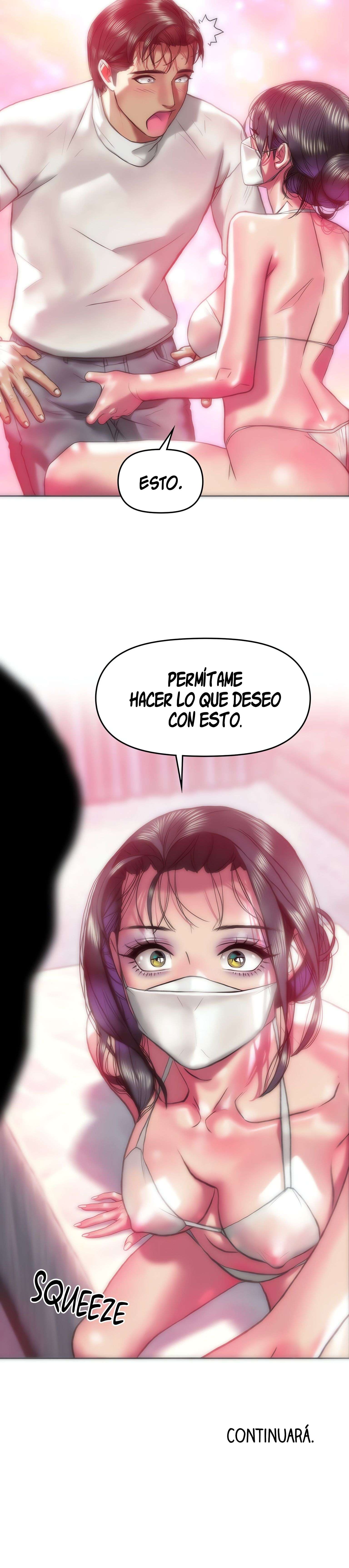 Volver a sentir los placeres de una mujer – español Capítulo 37 - Page 24