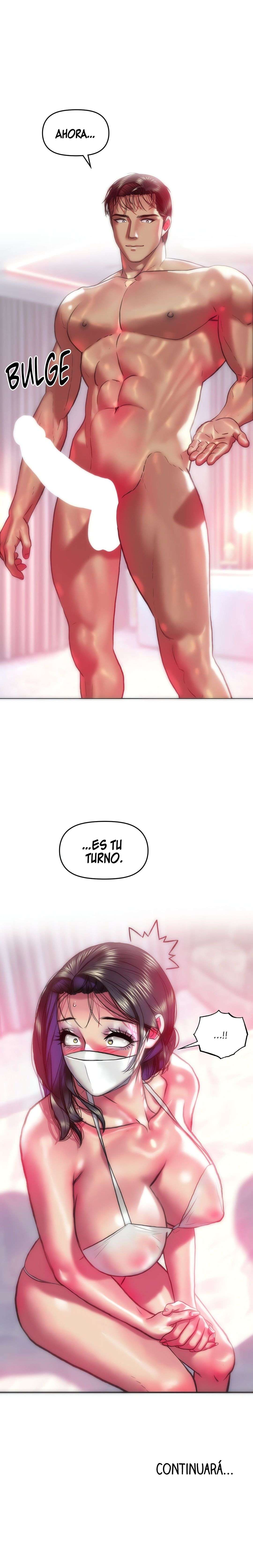 Volver a sentir los placeres de una mujer – español Capítulo 38 - Page 16