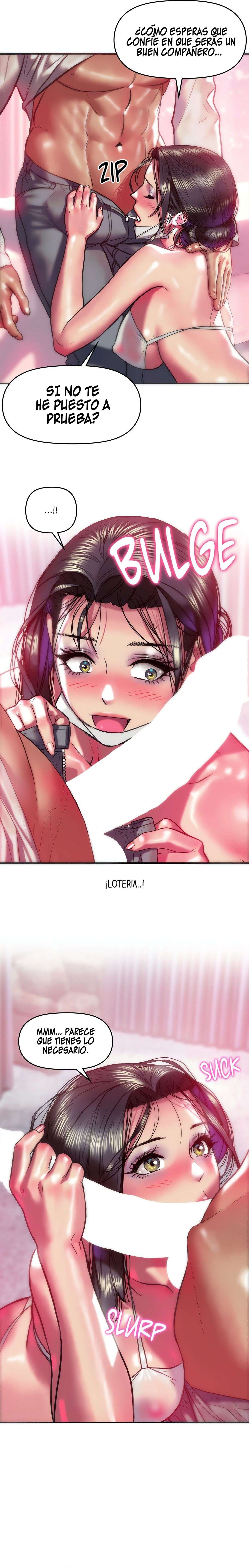 Volver a sentir los placeres de una mujer – español Capítulo 38 - Page 2