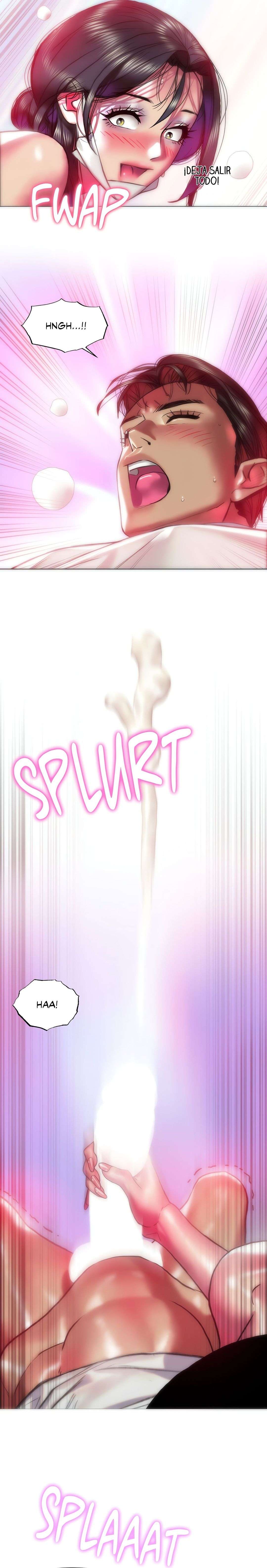 Volver a sentir los placeres de una mujer – español Capítulo 38 - Page 7