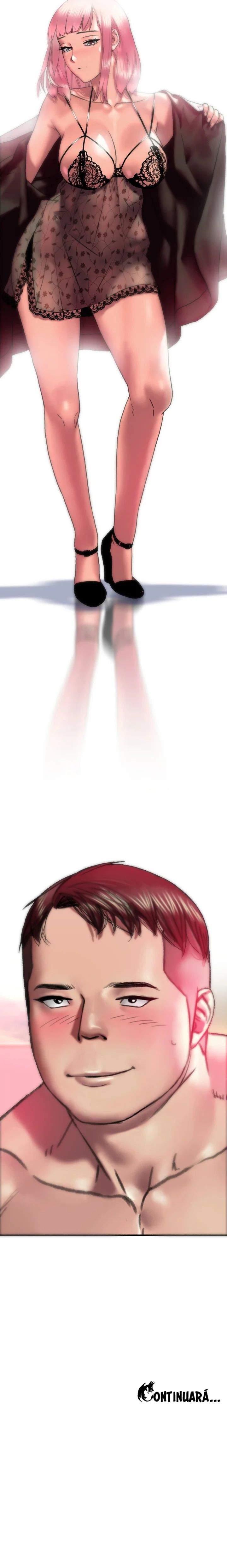 Volver a sentir los placeres de una mujer – español Capítulo 8 - Page 10