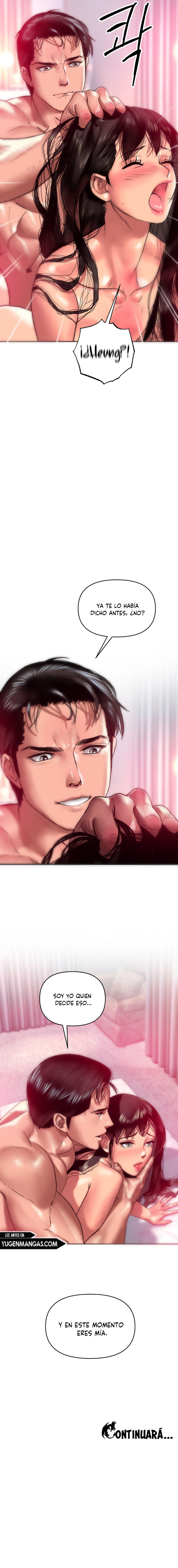 Volver a sentir los placeres de una mujer – español Capítulo 9 - Page 11