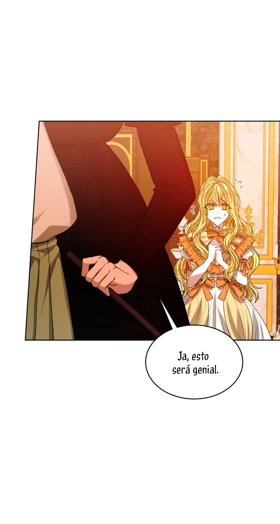 La posesión de libros es ahora aburrida para mí Capítulo 1 - Page 15