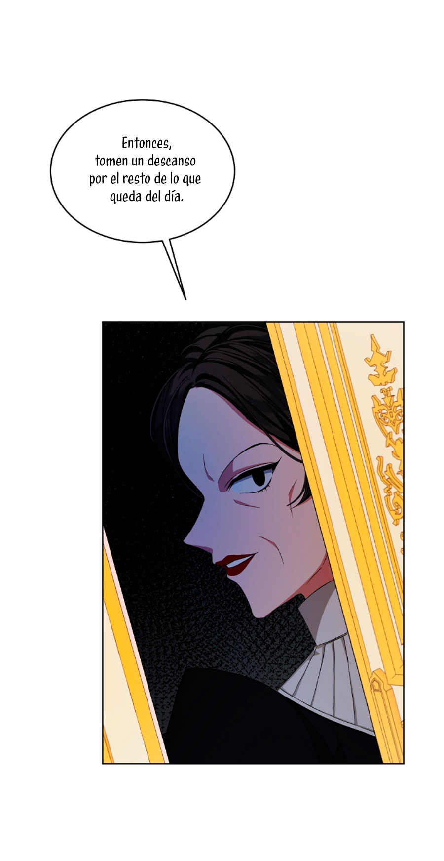 La posesión de libros es ahora aburrida para mí Capítulo 1 - Page 20