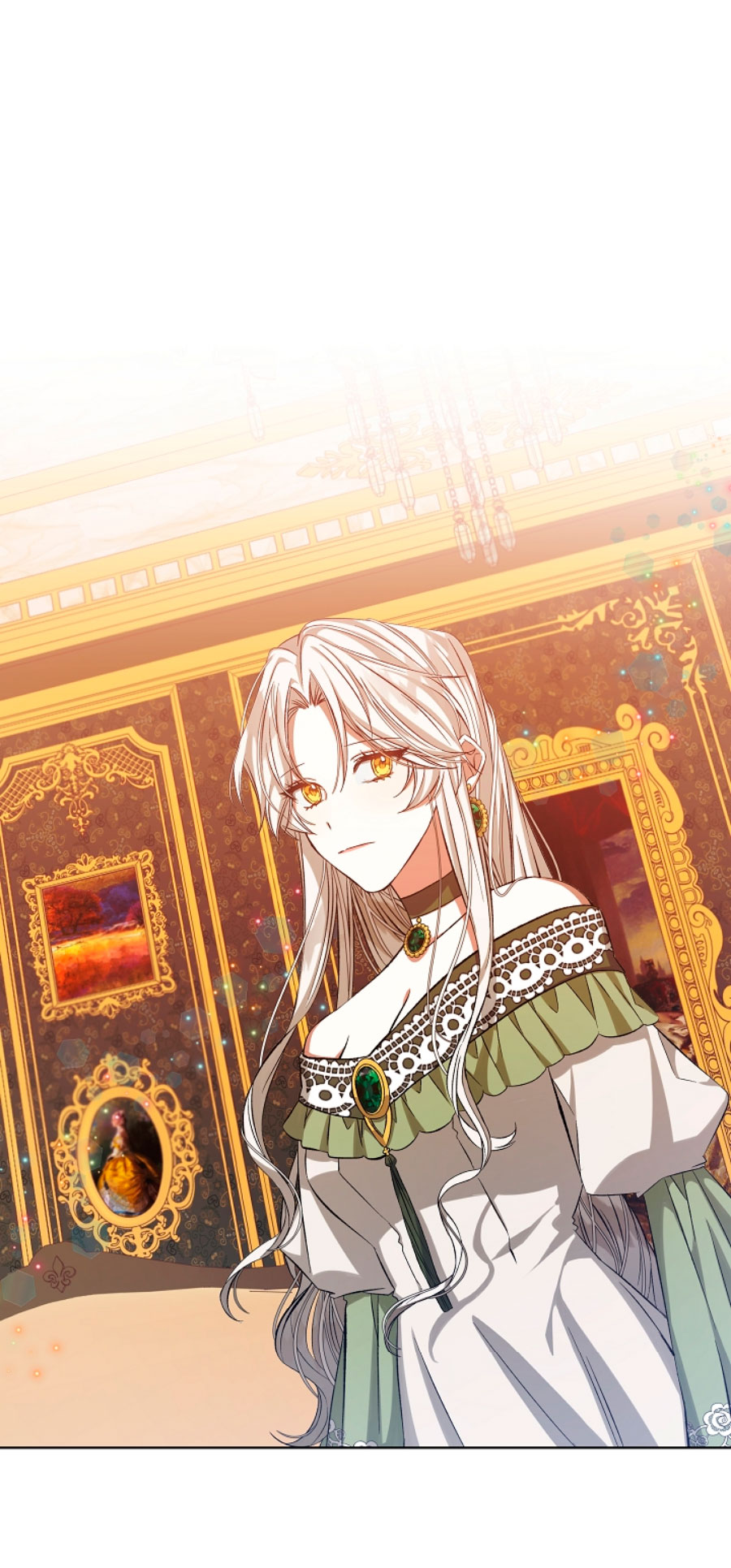 La posesión de libros es ahora aburrida para mí Capítulo 1 - Page 27