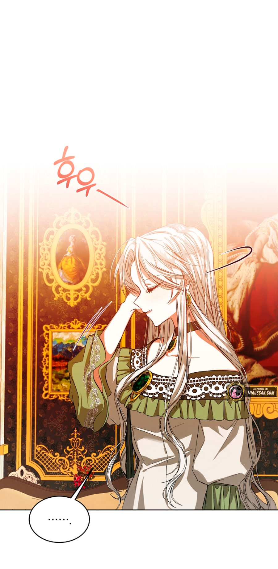 La posesión de libros es ahora aburrida para mí Capítulo 1 - Page 29