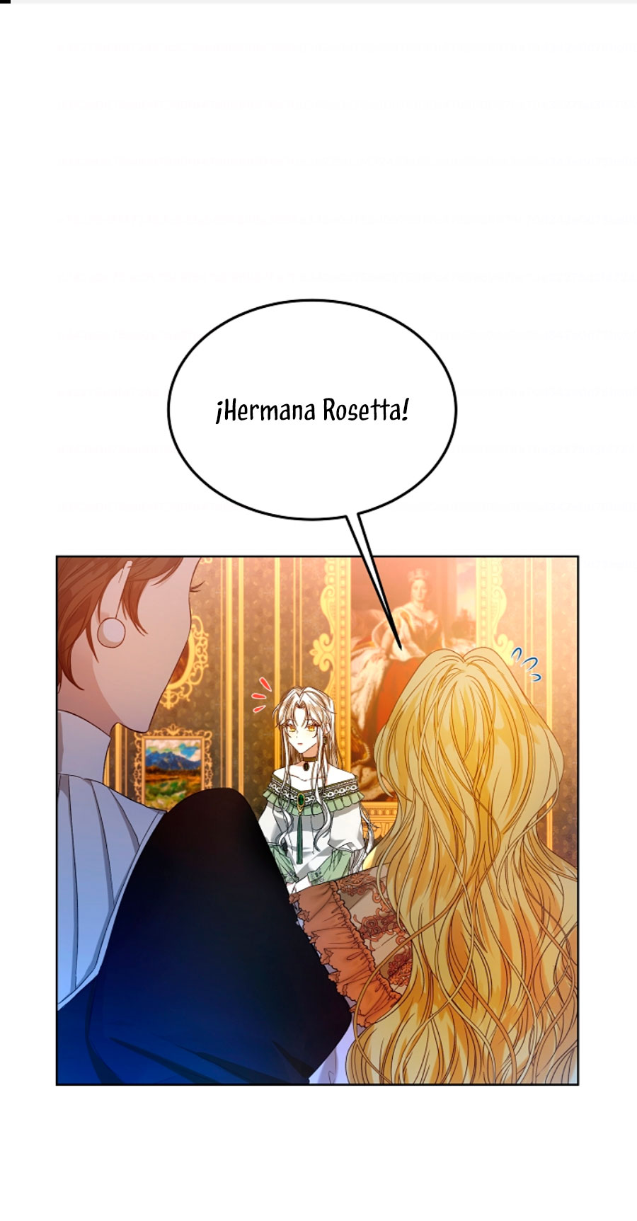 La posesión de libros es ahora aburrida para mí Capítulo 1 - Page 3