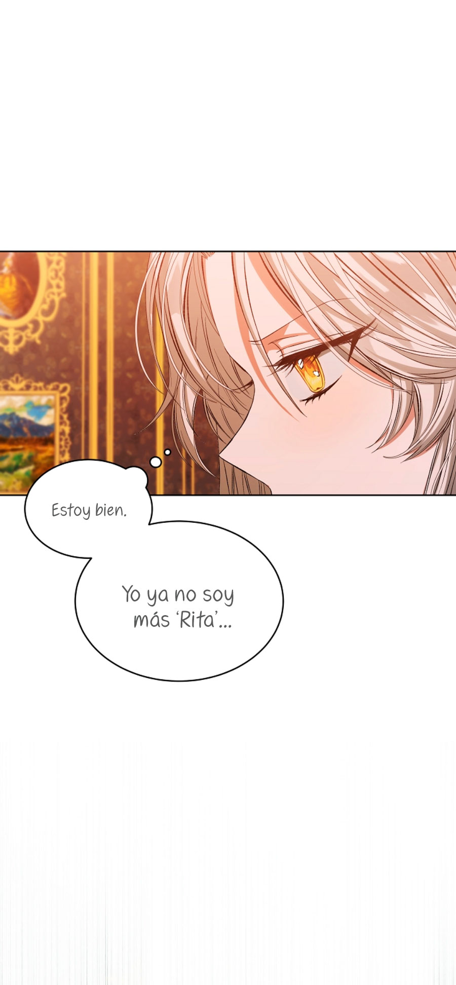 La posesión de libros es ahora aburrida para mí Capítulo 1 - Page 30