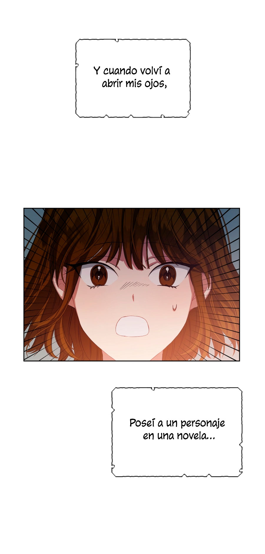 La posesión de libros es ahora aburrida para mí Capítulo 1 - Page 35