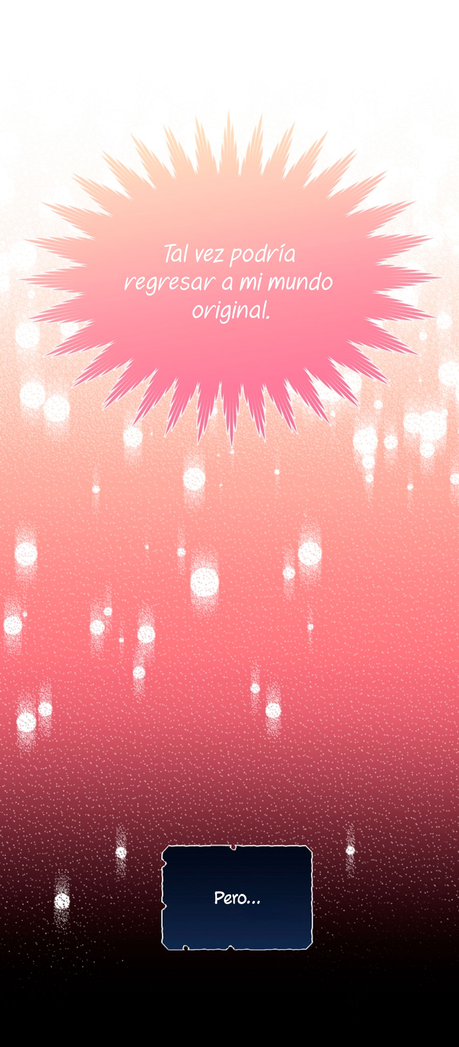 La posesión de libros es ahora aburrida para mí Capítulo 1 - Page 42