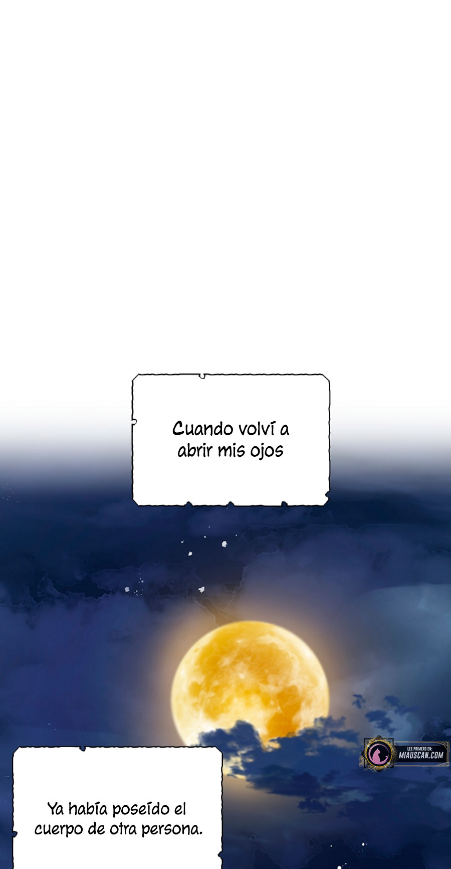 La posesión de libros es ahora aburrida para mí Capítulo 1 - Page 47