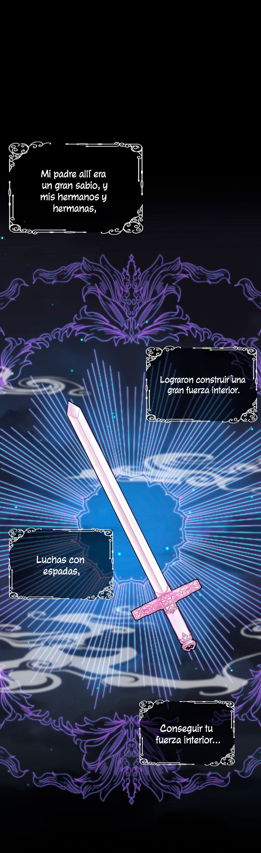 La posesión de libros es ahora aburrida para mí Capítulo 1 - Page 49