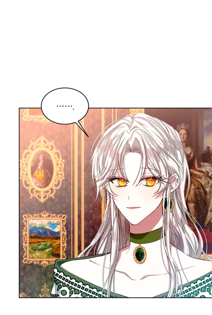 La posesión de libros es ahora aburrida para mí Capítulo 1 - Page 5