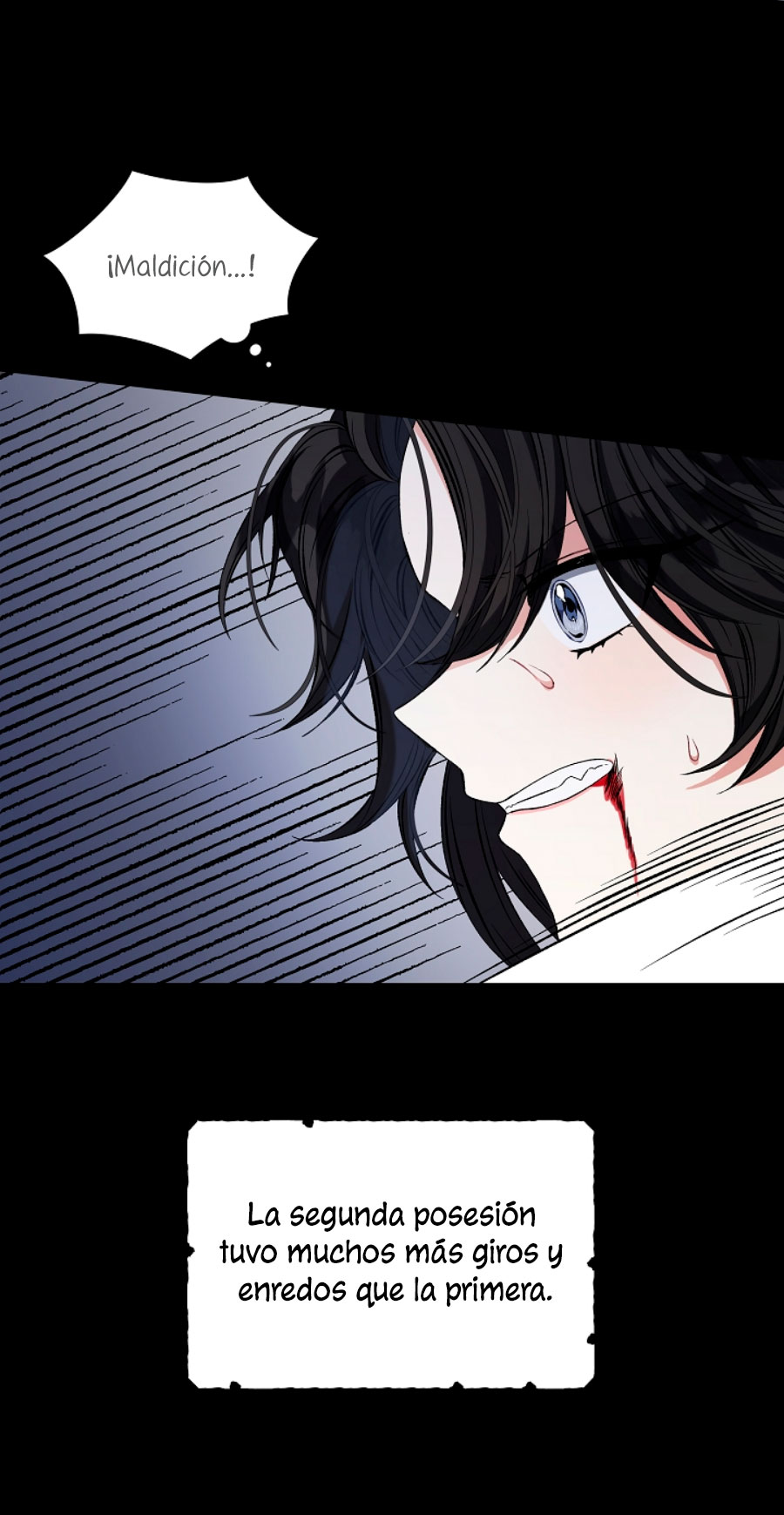 La posesión de libros es ahora aburrida para mí Capítulo 1 - Page 51