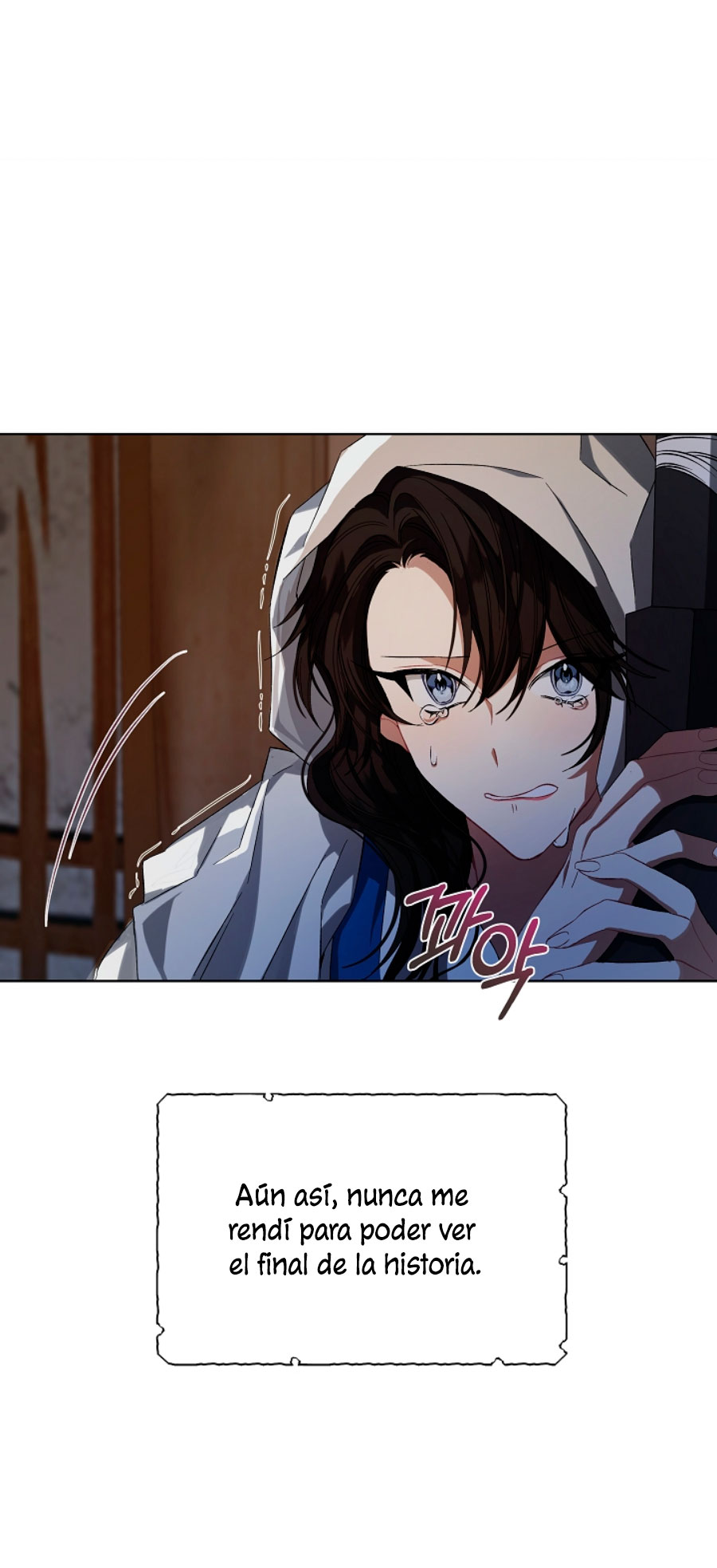 La posesión de libros es ahora aburrida para mí Capítulo 1 - Page 54