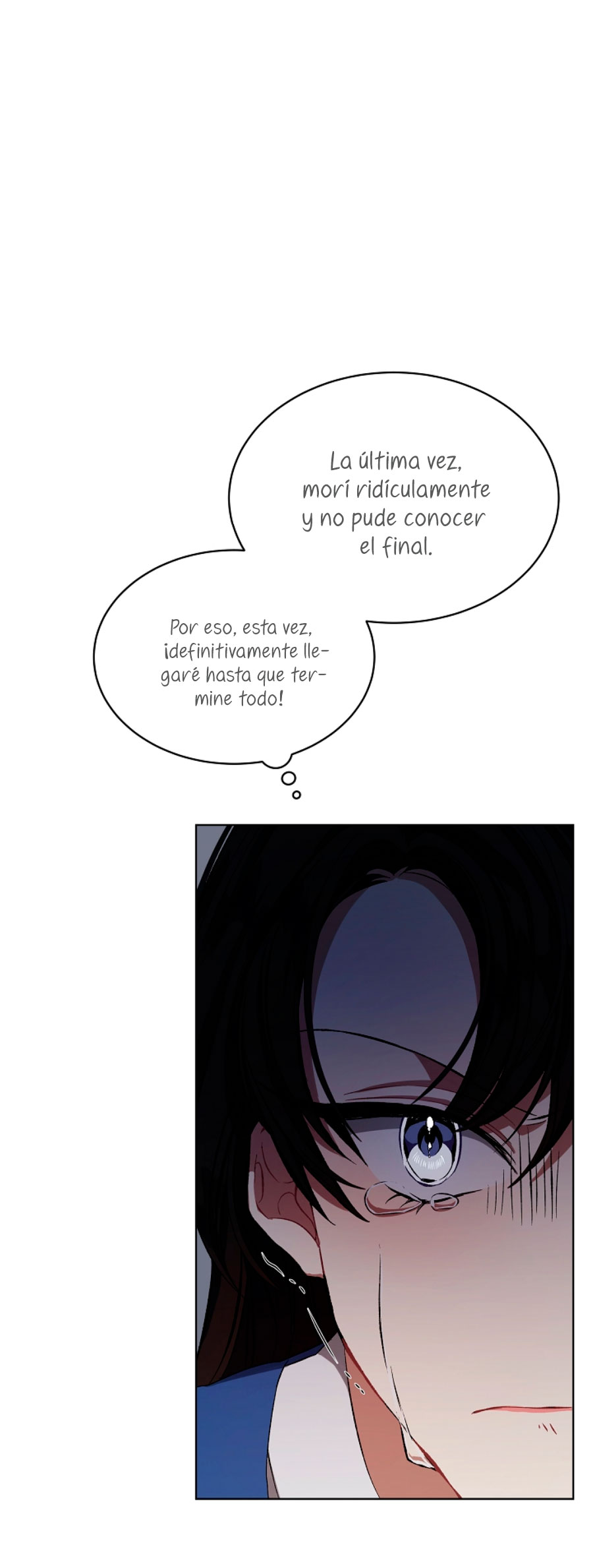 La posesión de libros es ahora aburrida para mí Capítulo 1 - Page 55