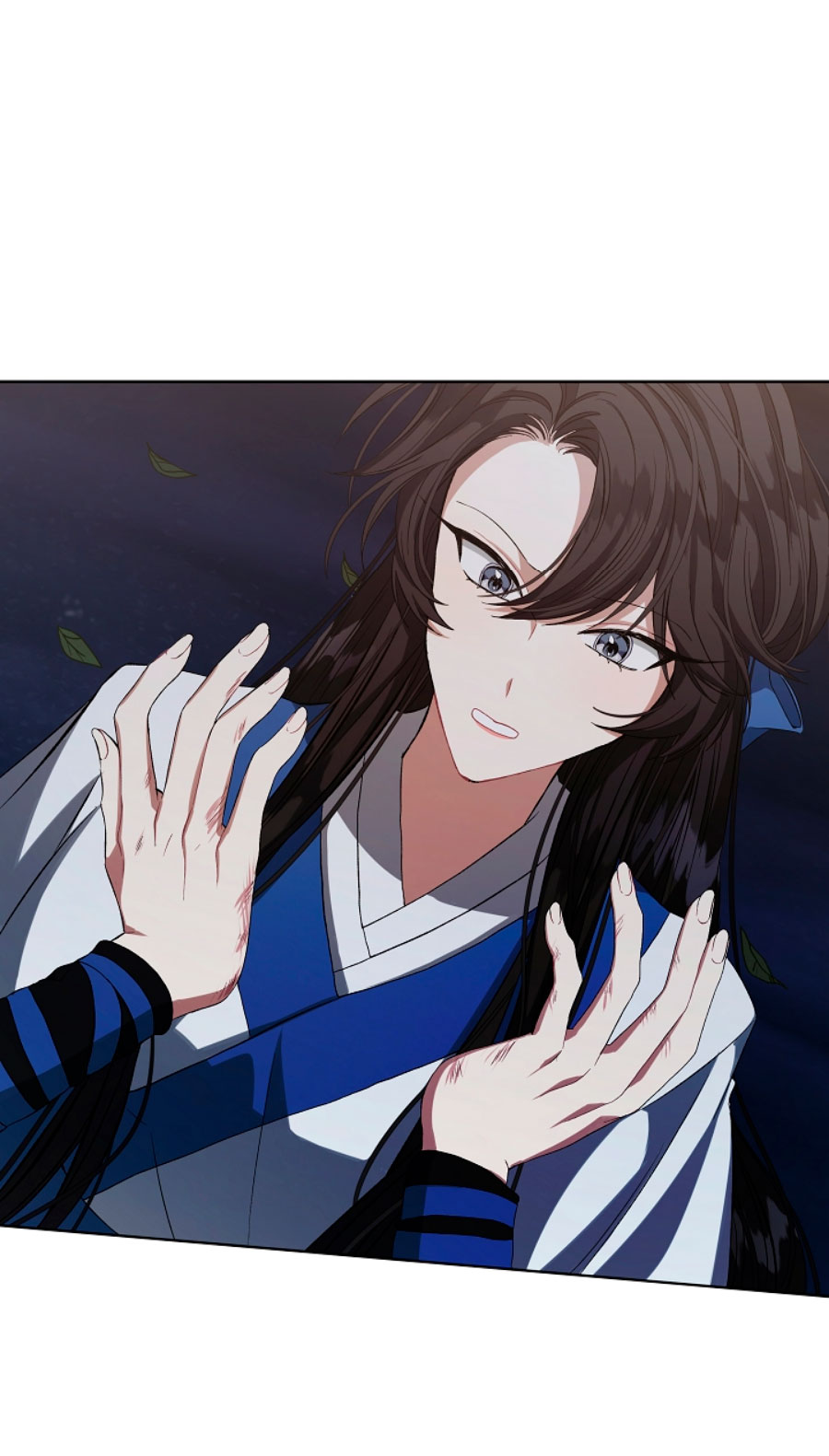 La posesión de libros es ahora aburrida para mí Capítulo 1 - Page 57