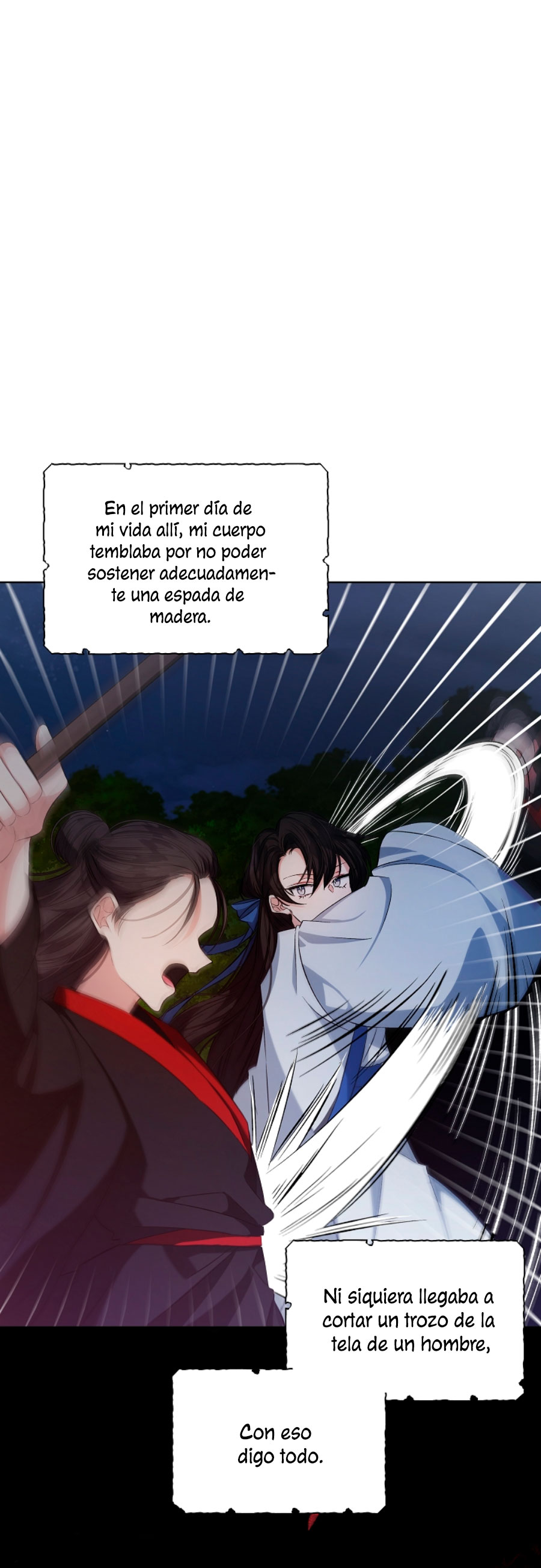 La posesión de libros es ahora aburrida para mí Capítulo 1 - Page 59