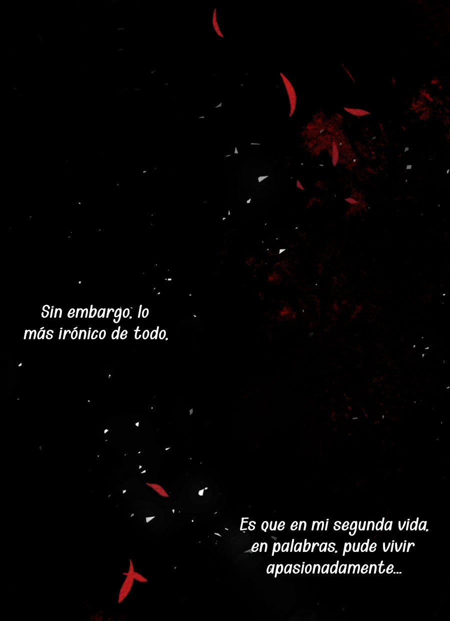 La posesión de libros es ahora aburrida para mí Capítulo 1 - Page 60