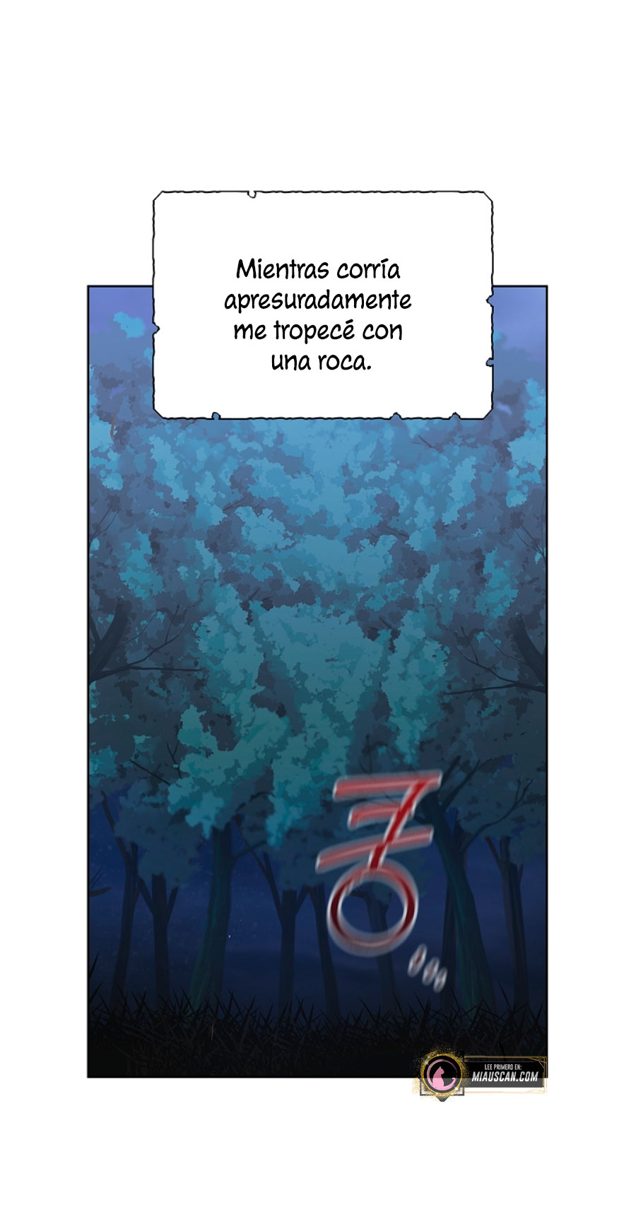 La posesión de libros es ahora aburrida para mí Capítulo 1 - Page 65