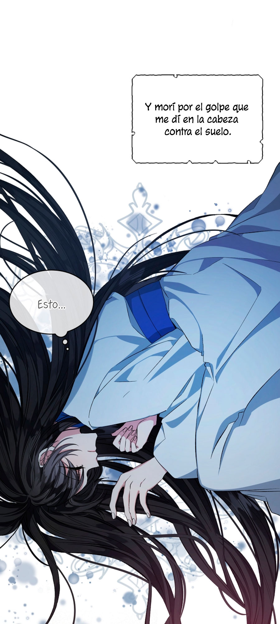 La posesión de libros es ahora aburrida para mí Capítulo 1 - Page 66