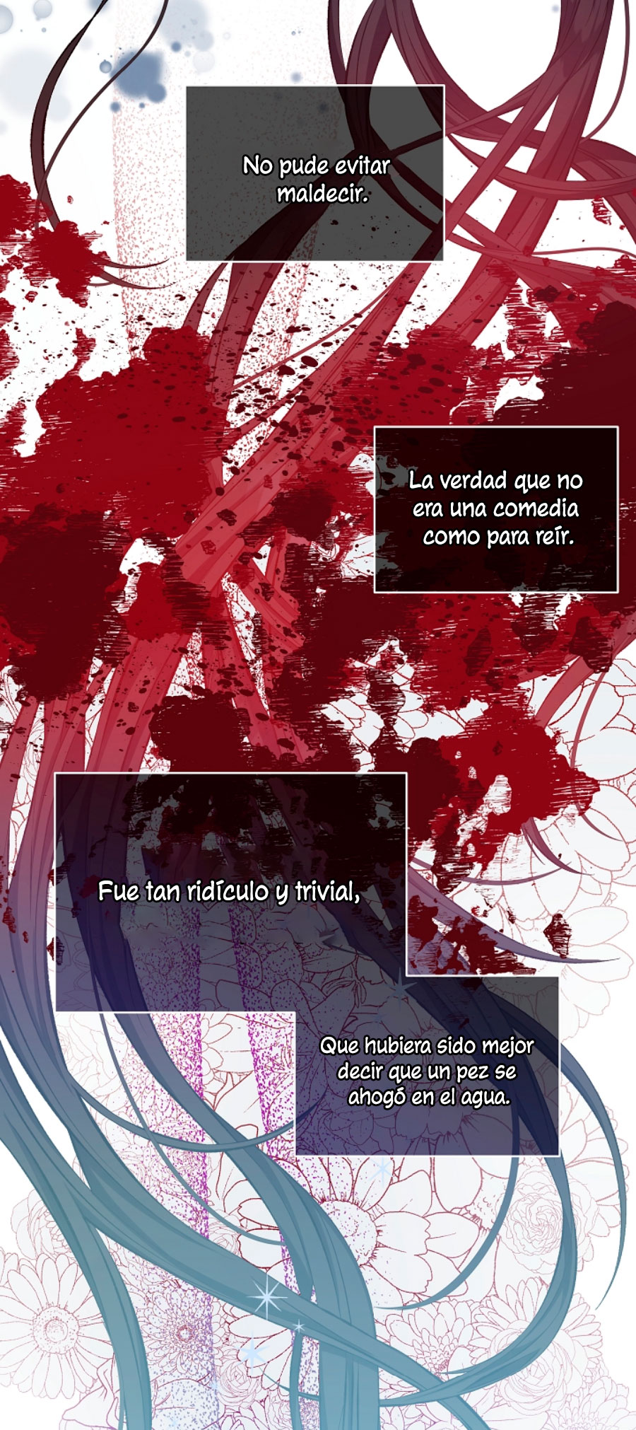 La posesión de libros es ahora aburrida para mí Capítulo 1 - Page 67