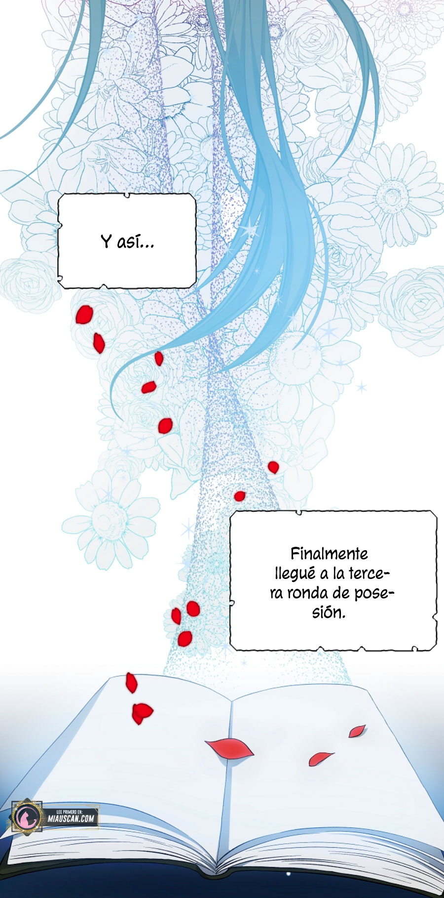 La posesión de libros es ahora aburrida para mí Capítulo 1 - Page 68