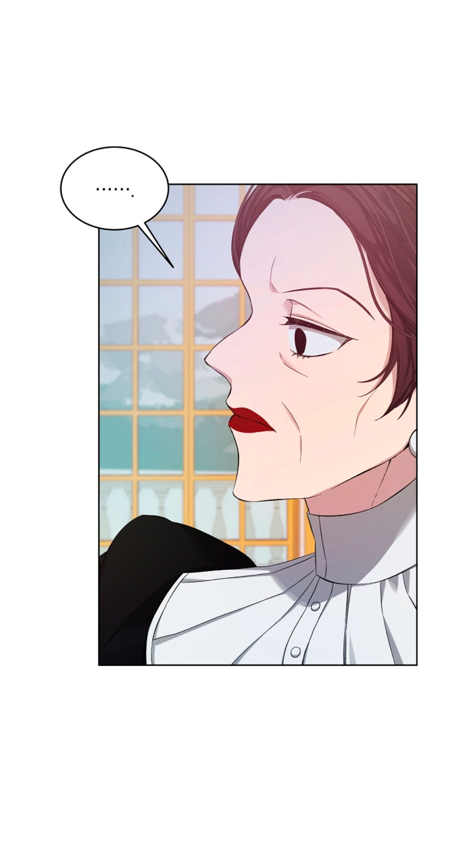 La posesión de libros es ahora aburrida para mí Capítulo 1 - Page 8