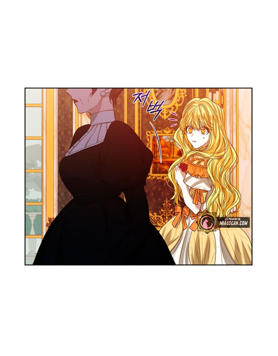 La posesión de libros es ahora aburrida para mí Capítulo 1 - Page 9