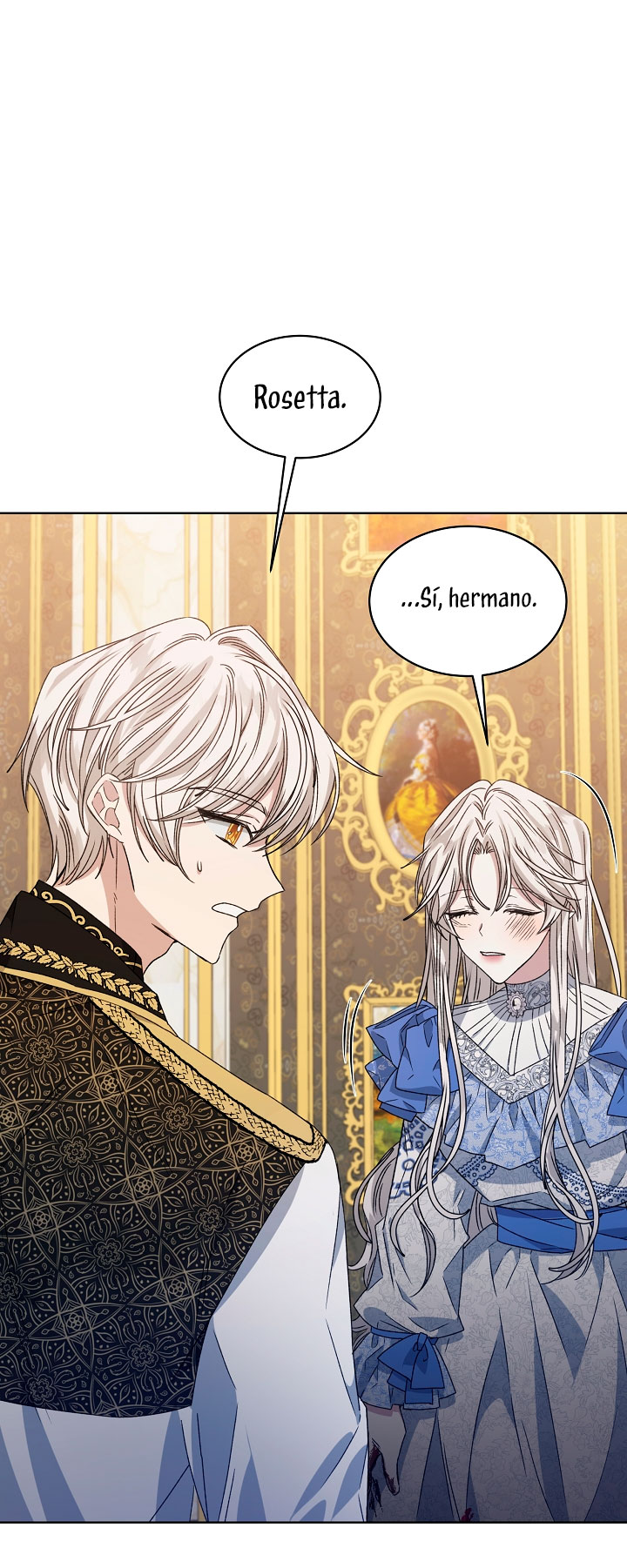 La posesión de libros es ahora aburrida para mí Capítulo 10 - Page 11