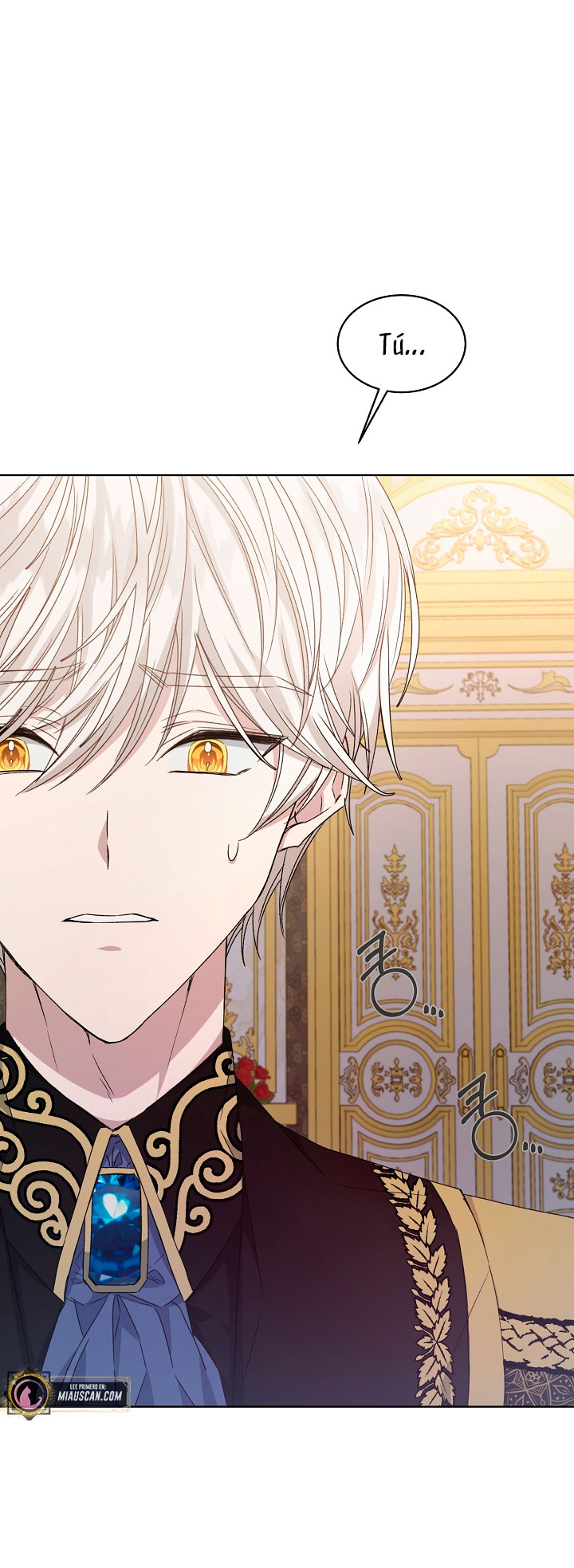 La posesión de libros es ahora aburrida para mí Capítulo 10 - Page 12