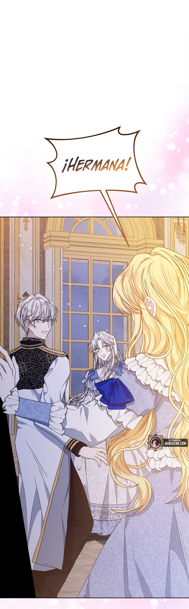 La posesión de libros es ahora aburrida para mí Capítulo 10 - Page 14