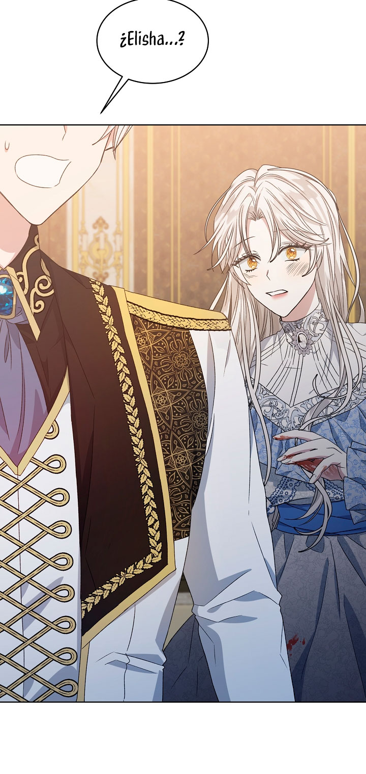 La posesión de libros es ahora aburrida para mí Capítulo 10 - Page 19