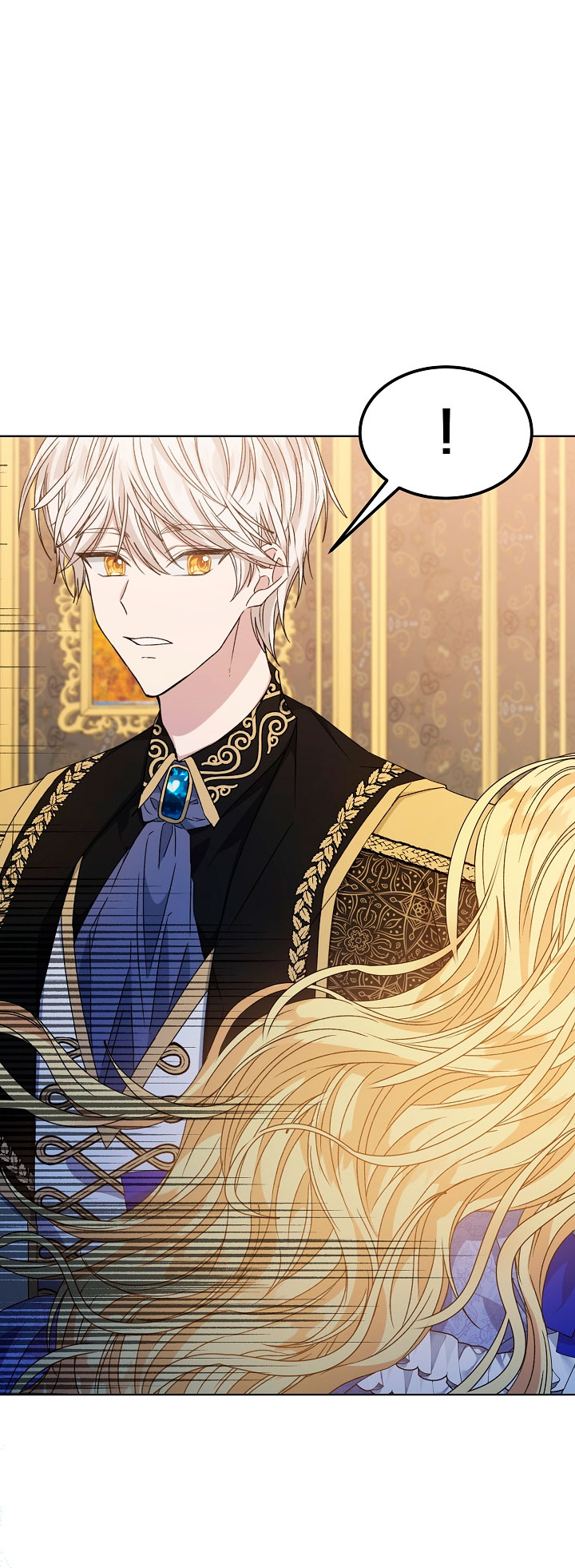 La posesión de libros es ahora aburrida para mí Capítulo 10 - Page 22