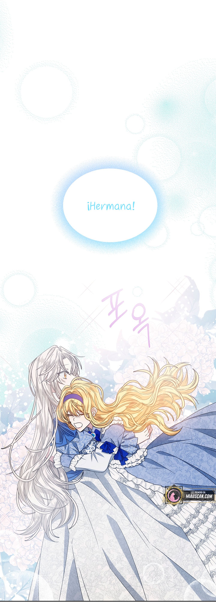 La posesión de libros es ahora aburrida para mí Capítulo 10 - Page 23