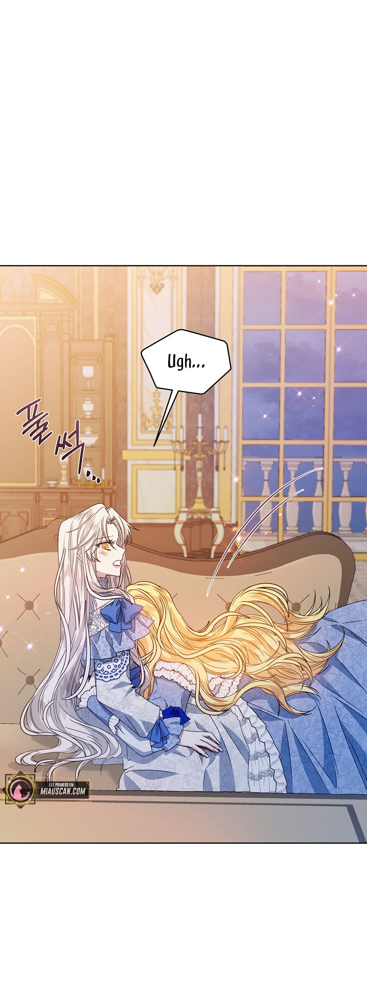 La posesión de libros es ahora aburrida para mí Capítulo 10 - Page 25