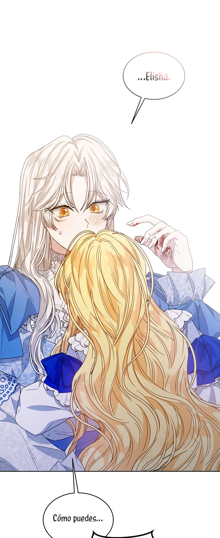 La posesión de libros es ahora aburrida para mí Capítulo 10 - Page 26