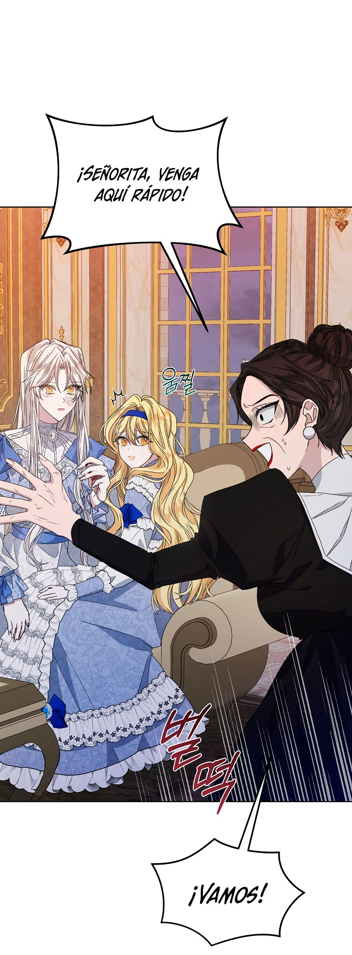 La posesión de libros es ahora aburrida para mí Capítulo 10 - Page 29