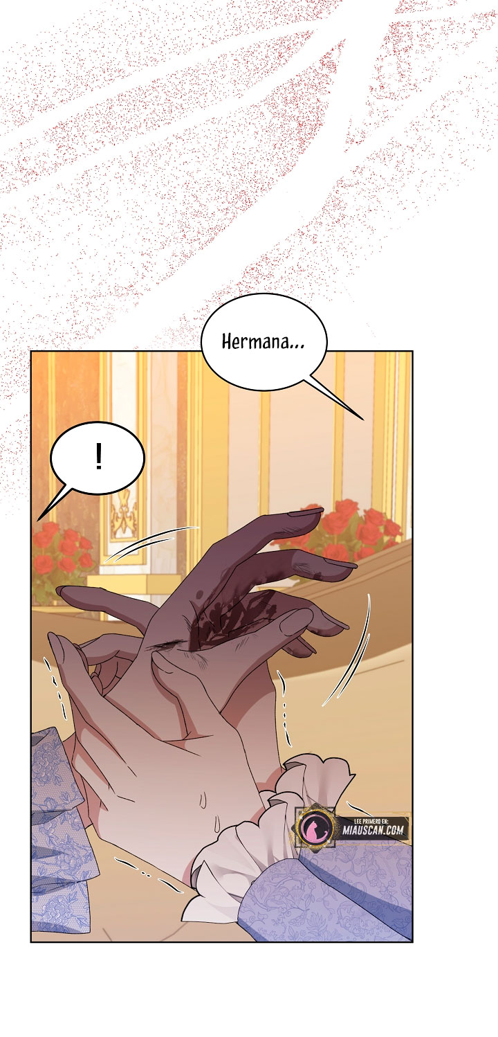 La posesión de libros es ahora aburrida para mí Capítulo 10 - Page 32