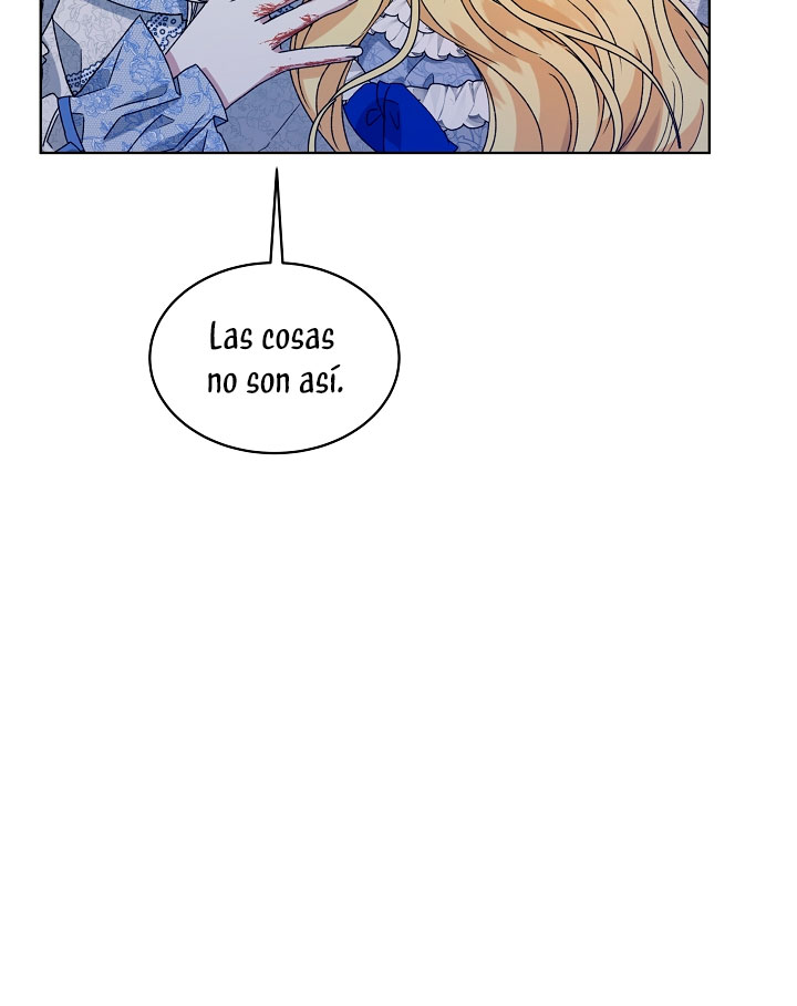 La posesión de libros es ahora aburrida para mí Capítulo 10 - Page 36